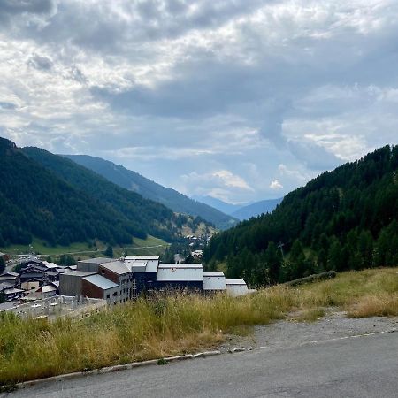 3 pièces la Foux d Allos vue montagne et station Esterno foto